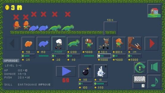 Quarrel Hill — screenshot 3