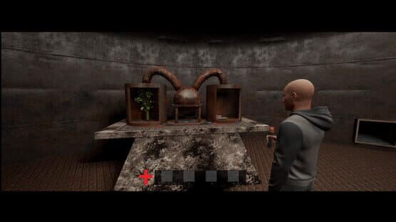 Maintenance Crew — screenshot 4