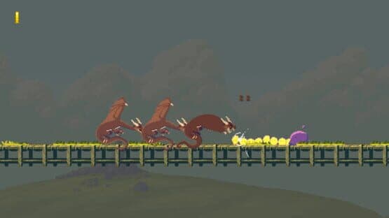 Quarrel Hill — screenshot 5
