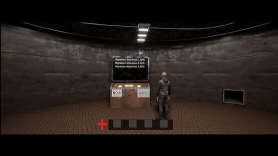 Maintenance Crew — screenshot 5
