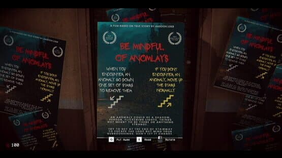 The Stairway 7 — screenshot 1