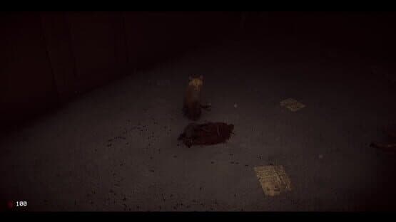 The Stairway 7 — screenshot 2