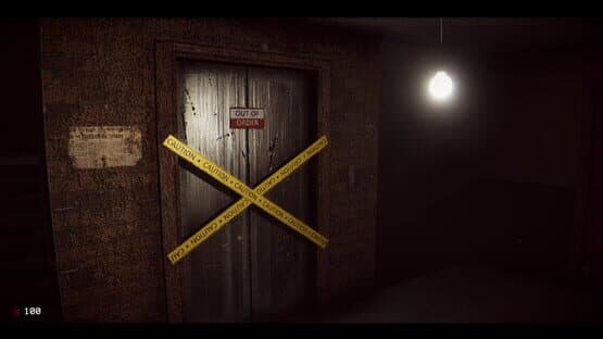 The Stairway 7 — screenshot 3