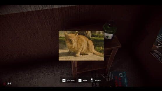 The Stairway 7 — screenshot 5