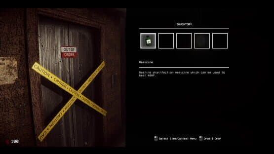 The Stairway 7 — screenshot 7