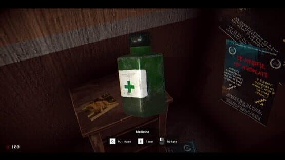 The Stairway 7 — screenshot 8