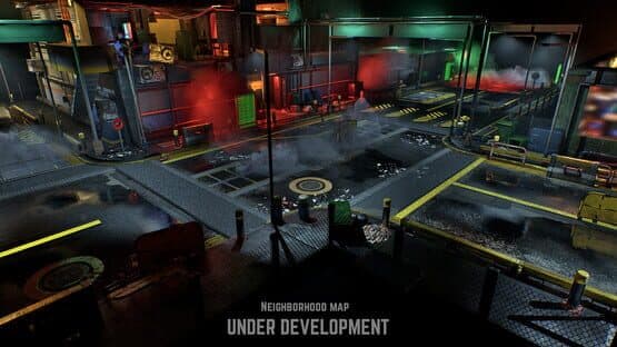DeTechtive 2112 — screenshot 1