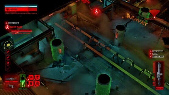 DeTechtive 2112 — screenshot 2
