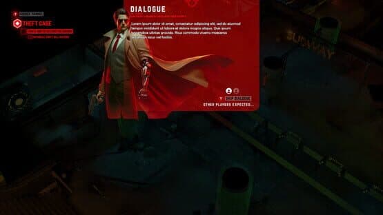 DeTechtive 2112 — screenshot 4