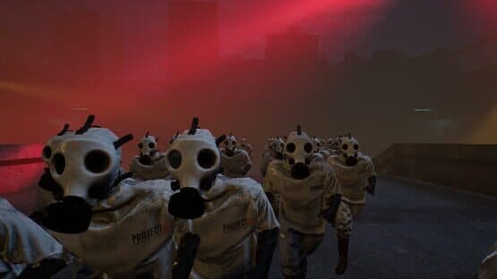 Project 13: Nightwatch — screenshot 1