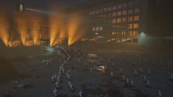 Project 13: Nightwatch — screenshot 4