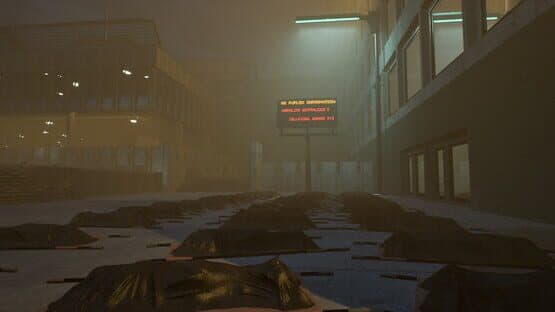 Project 13: Nightwatch — screenshot 5