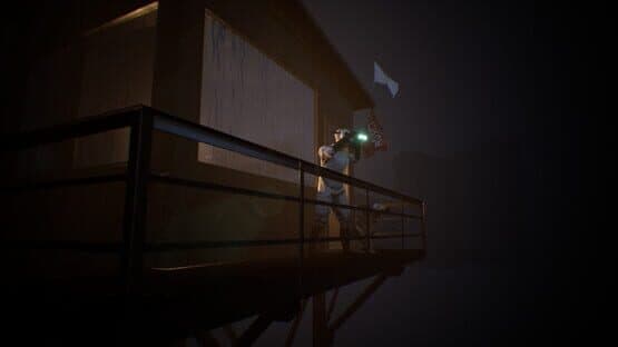 Project 13: Nightwatch — screenshot 6