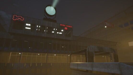 Project 13: Nightwatch — screenshot 7