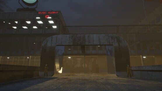 Project 13: Nightwatch — screenshot 8