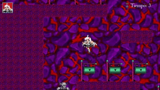 Chaos Frenzy — screenshot 1