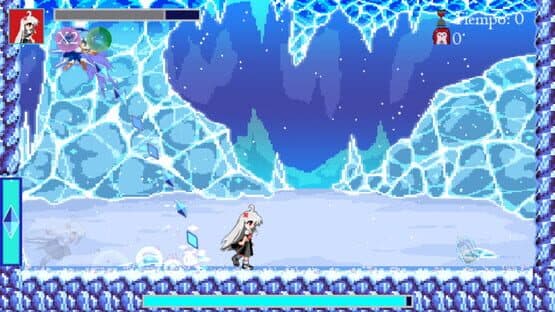 Chaos Frenzy — screenshot 2