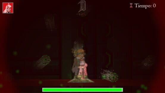 Chaos Frenzy — screenshot 3
