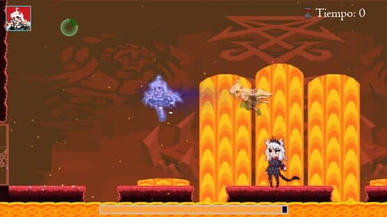 Chaos Frenzy — screenshot 4