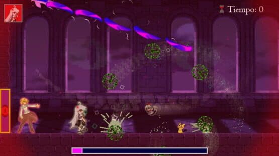 Chaos Frenzy — screenshot 6