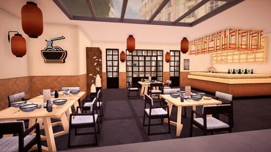 Chef Life: A Restaurant Simulator - Tokyo Delight — screenshot 2
