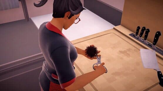 Chef Life: A Restaurant Simulator - Tokyo Delight — screenshot 4