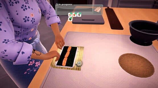 Chef Life: A Restaurant Simulator - Tokyo Delight — screenshot 5
