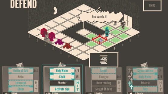 Mycelium — screenshot 1