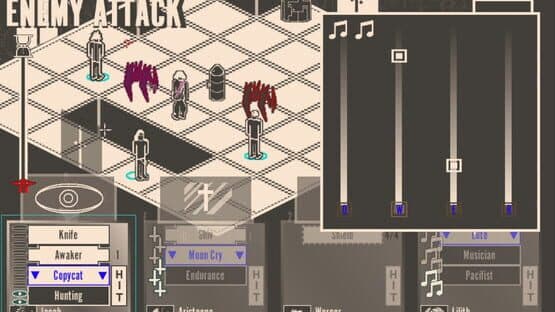Mycelium — screenshot 3