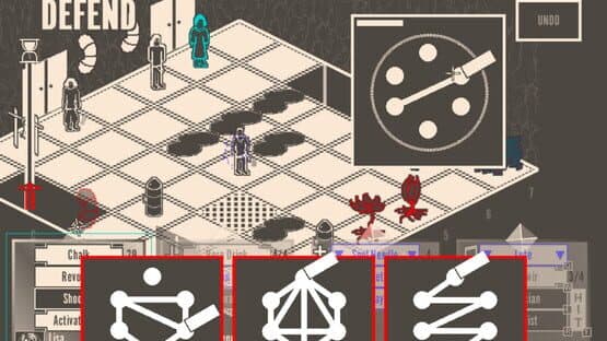 Mycelium — screenshot 5