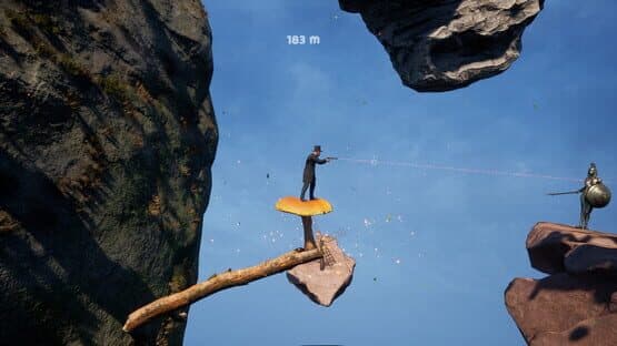 Missman — screenshot 2