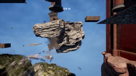 Missman — screenshot 4