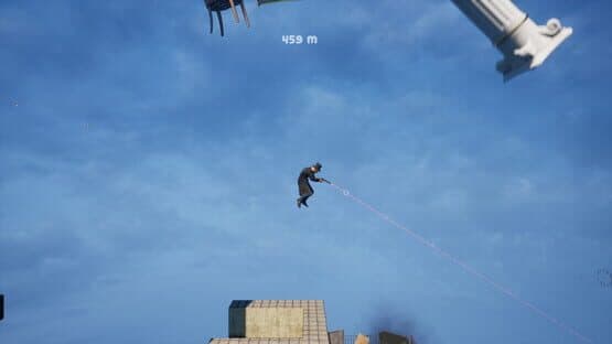 Missman — screenshot 5