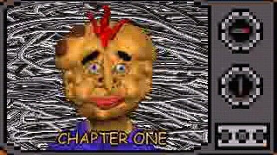 Text Adventure Engine: Chicken Boy — screenshot 3