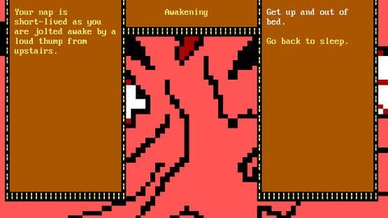 Text Adventure Engine: Chicken Boy — screenshot 6