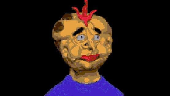 Text Adventure Engine: Chicken Boy — screenshot 7