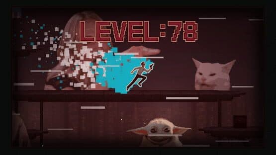 Weezer: End of the Game Game — screenshot 1