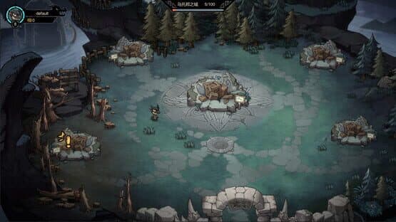 Happy Monster — screenshot 1