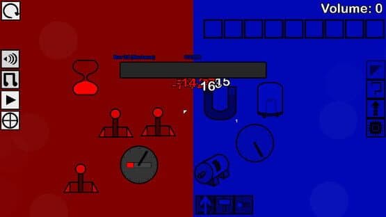 Bar — screenshot 2
