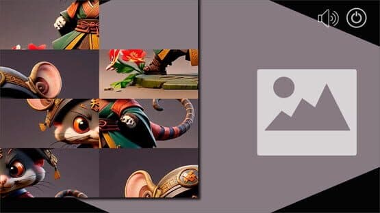 Mystic Guardians Slide — screenshot 2