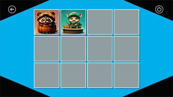 Mystic Guardians Slide — screenshot 6