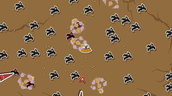 Kitty's Last Adventure — screenshot 2
