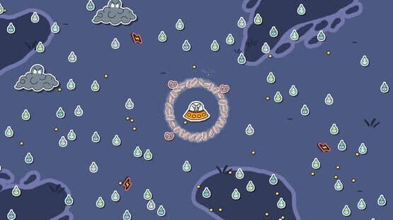 Kitty's Last Adventure — screenshot 3