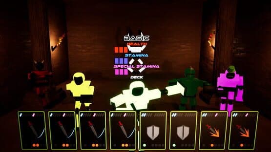 Scorpion's Curse — screenshot 8