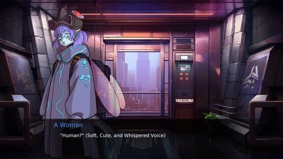 The Tower Stories Green 1 — screenshot 1
