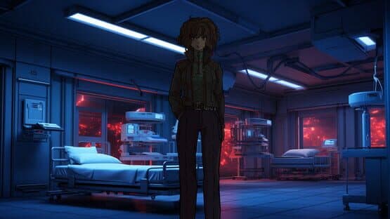 The Tower Stories Green 1 — screenshot 2