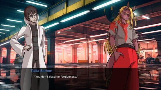 The Tower Stories Green 1 — screenshot 7