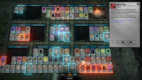 The Horror at Highrook — screenshot 6
