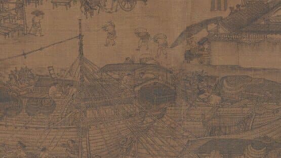 Along the River During the Qingming Festival — screenshot 2