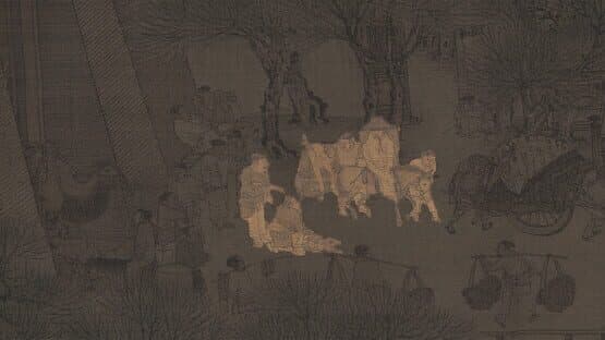 Along the River During the Qingming Festival — screenshot 3